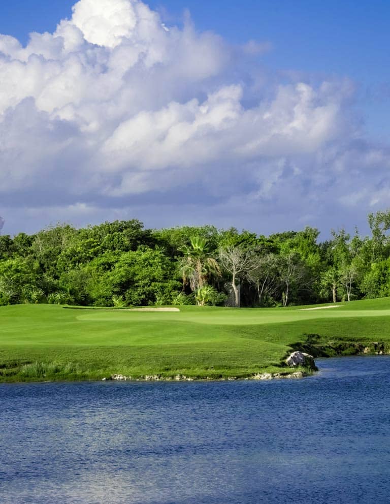  Riviera Maya, conecta con una cultura milenaria