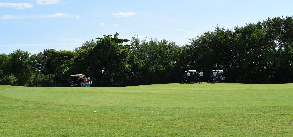 Davivienda Golf Tour