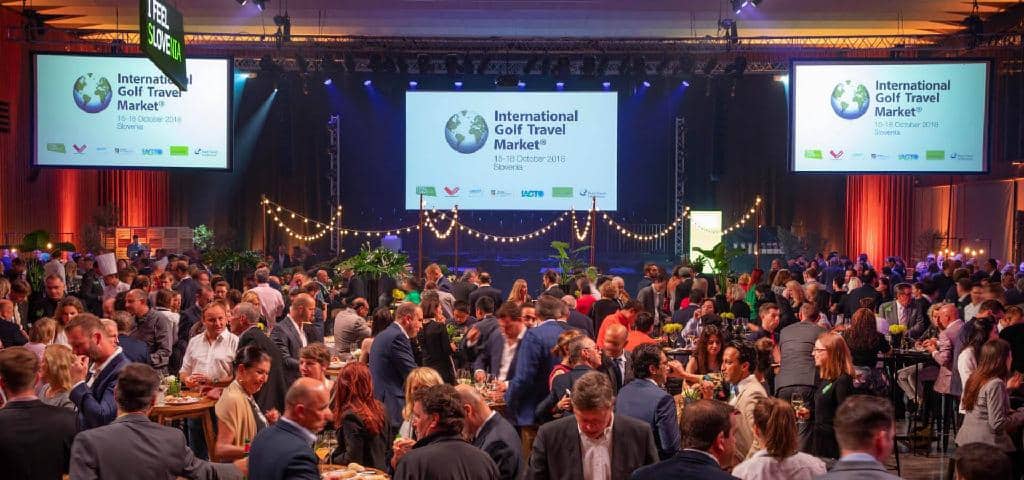 IGTM · International Golf Travel Market