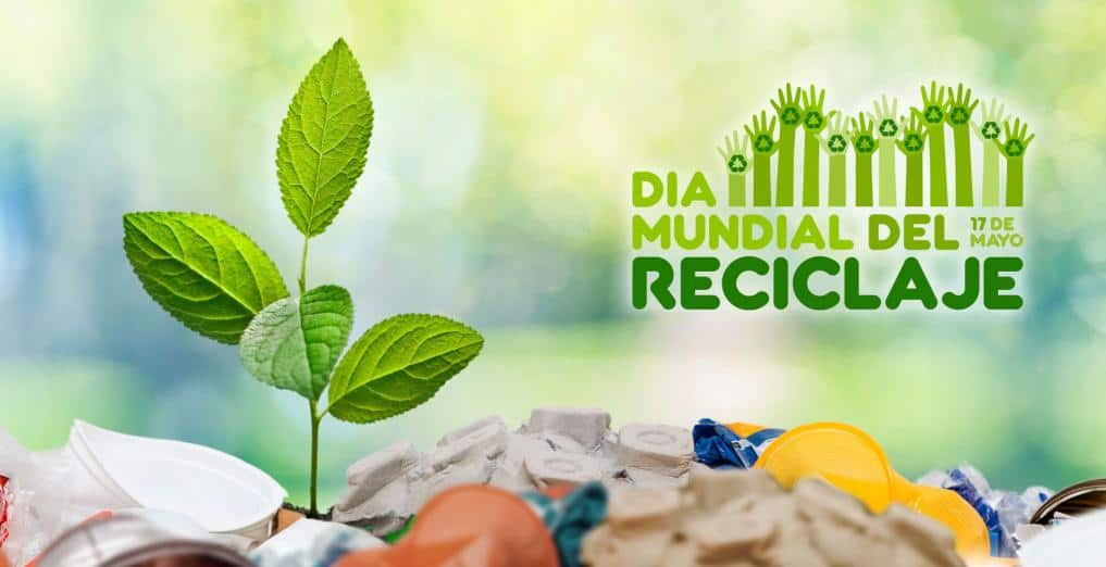 Dia reciclaje 2020