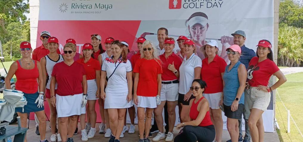 Women´s Golf Day