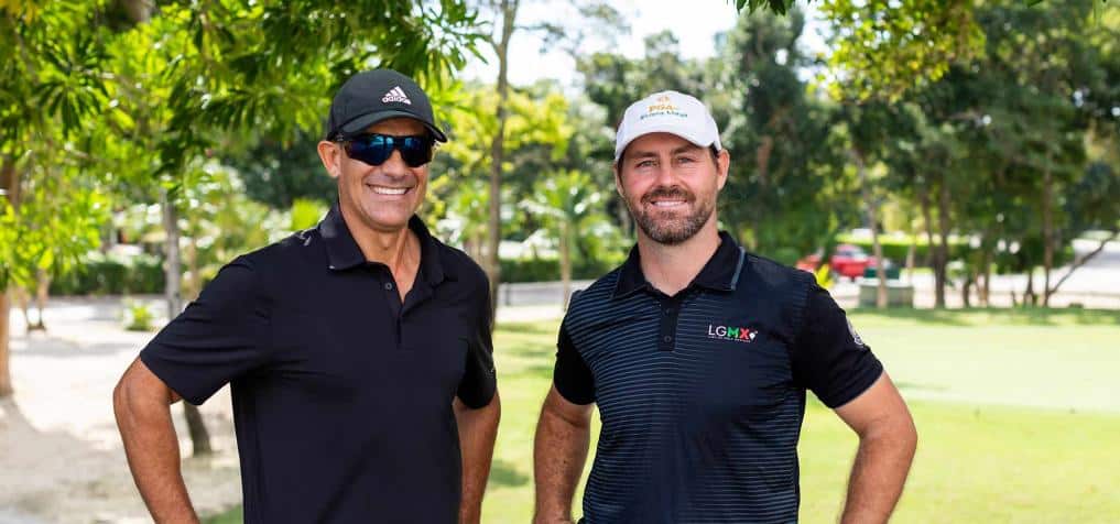 PGA Golf Academy en Latinoamérica