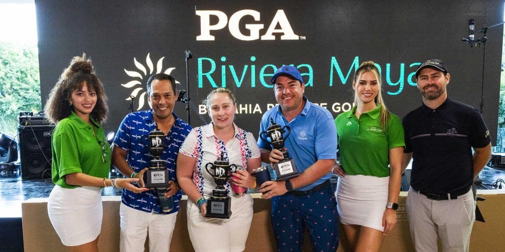 Bahia Principe Golf Open 2023