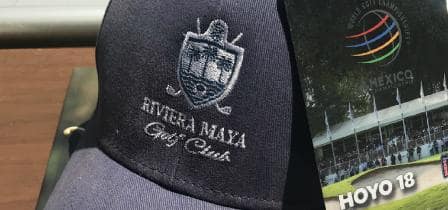 world golf championship