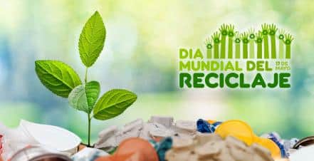 Dia reciclaje 2020