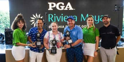 Bahia Principe Golf Open 2023